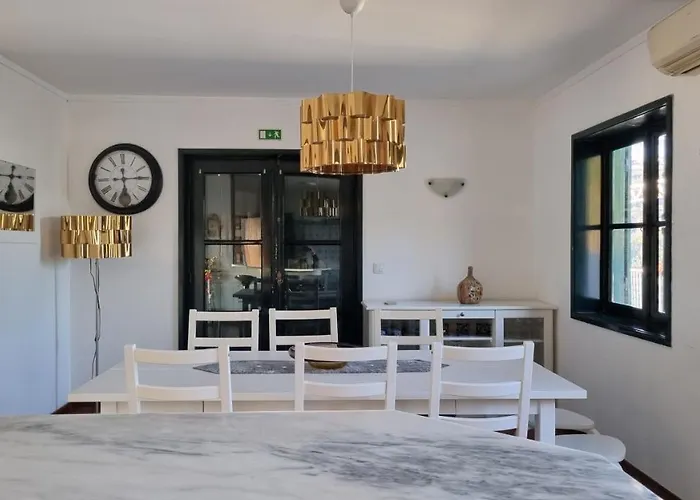 Quinta Tilias Douro Valley * Cabaca