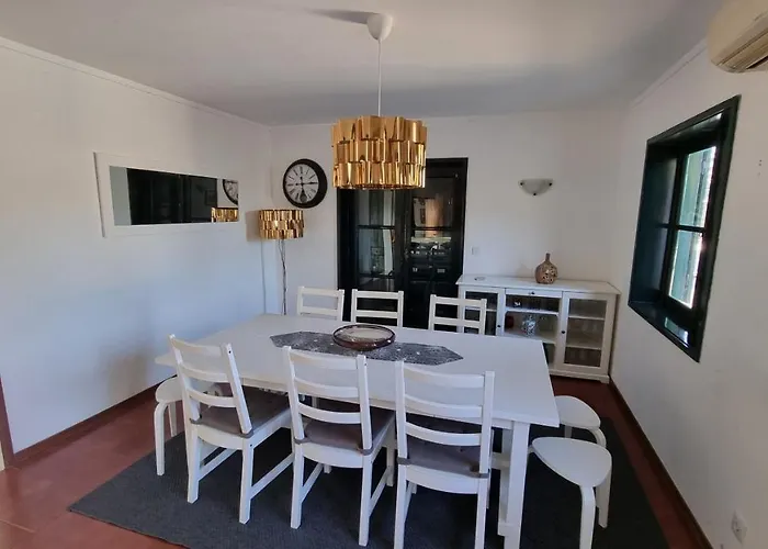 Σπίτι διακοπών Quinta Tilias Douro Valley