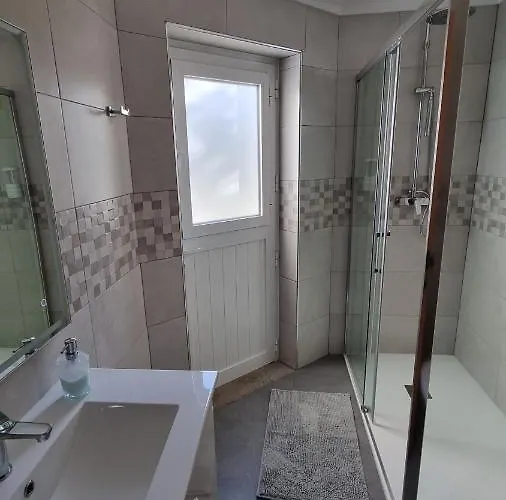 Quinta Tilias Douro Valley Feriehus *