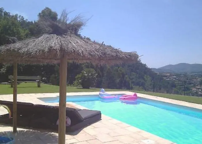 Quinta Tílias Douro Valley * Cabaca