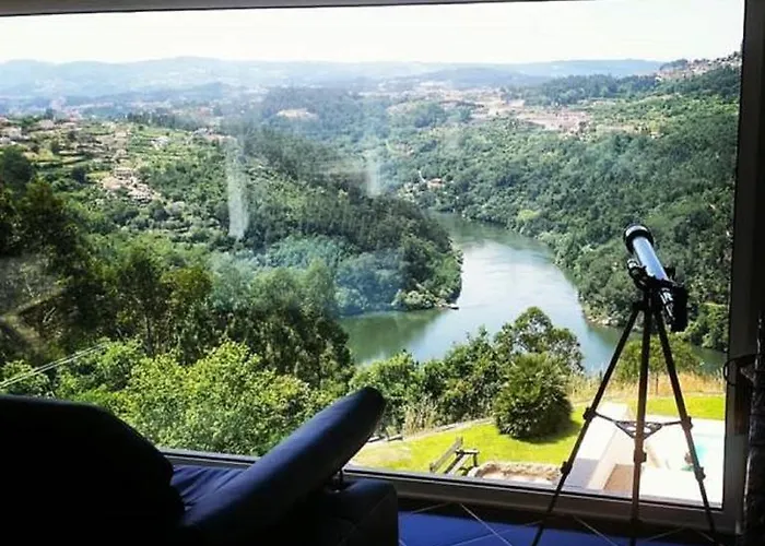 Quinta Tilias Douro Valley