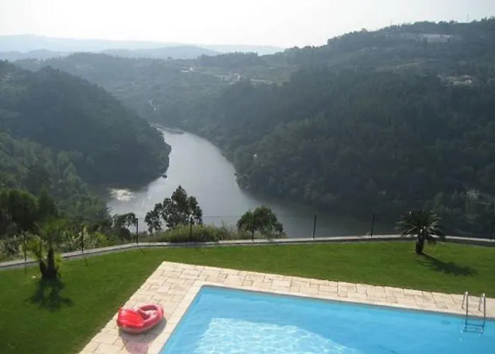 Quinta Tilias Douro Valley *