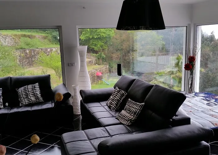 Quinta Tilias Douro Valley 펜션 Cabaca