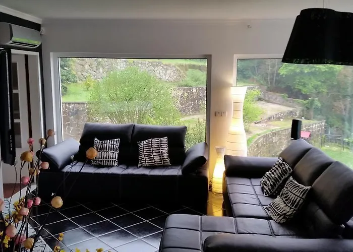 Quinta Tilias Douro Valley