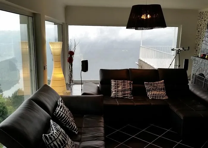 Casa de Férias Quinta Tílias Douro Valley Cabaca