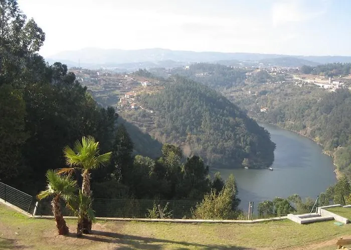 Quinta Tilias Douro Valley