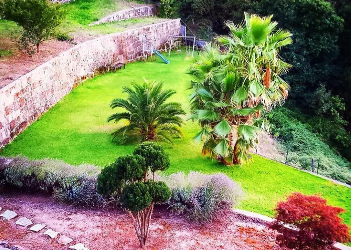 Quinta Tilias Douro Valley Cabaca