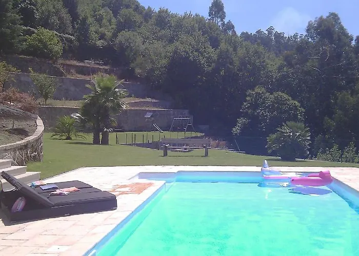 Quinta Tilias Douro Valley *