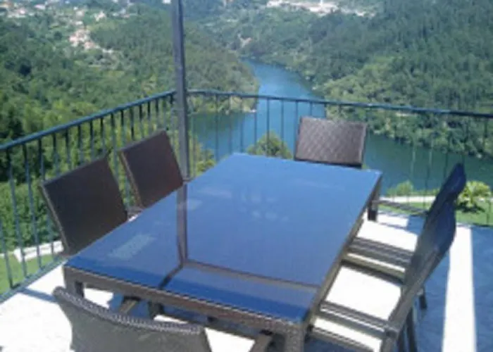 Quinta Tílias Douro Valley Cabaca