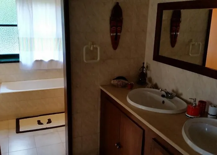 Quinta Tilias Douro Valley 펜션 Cabaca