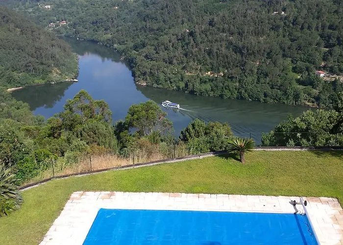 Quinta Tilias Douro Valley Cabaca