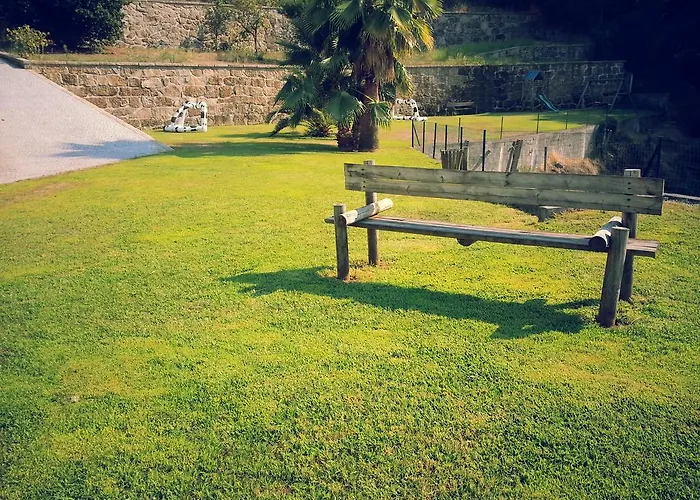 Quinta Tilias Douro Valley 펜션