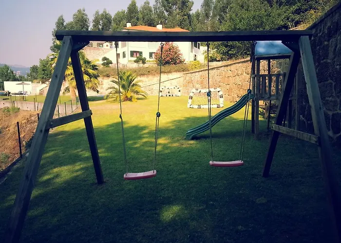 Quinta Tílias Douro Valley * Cabaca