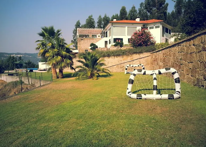 Quinta Tilias Douro Valley 펜션 Cabaca