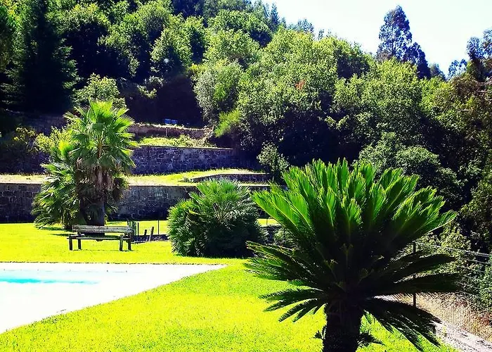 Quinta Tílias Douro Valley *