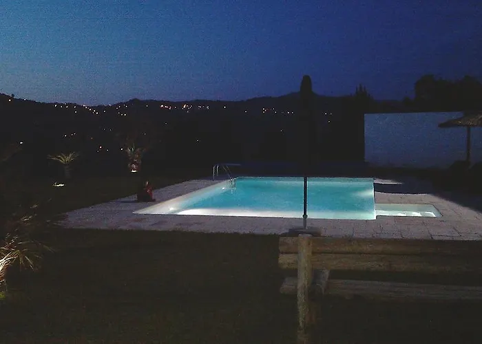 Quinta Tílias Douro Valley Casa de Férias Cabaca