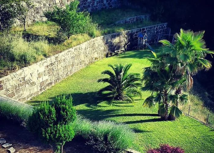 Casa de Férias Quinta Tílias Douro Valley Cabaca
