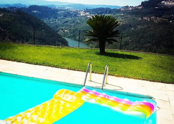 Quinta Tílias Douro Valley Cabaca