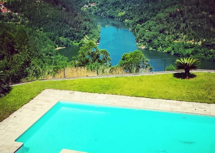 Quinta Tilias Douro Valley *