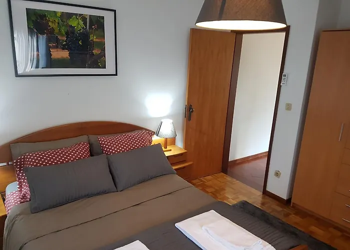 Quinta Tilias Douro Valley 펜션