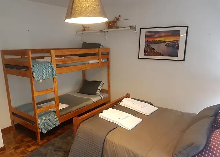 Quinta Tilias Douro Valley Feriehus