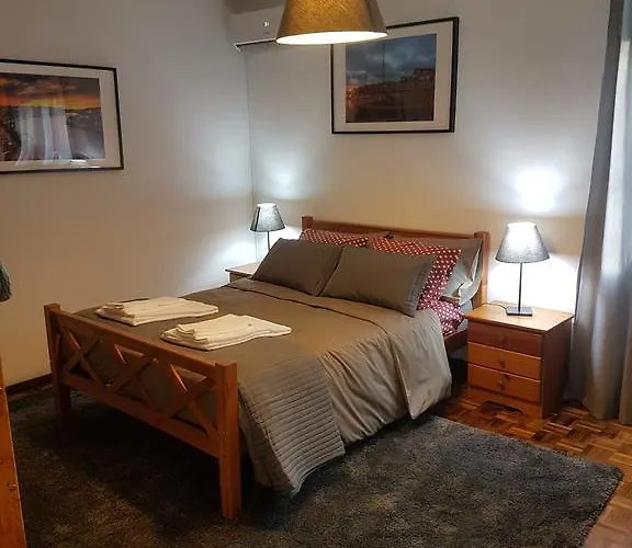 펜션 Quinta Tilias Douro Valley *