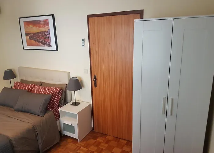 Quinta Tilias Douro Valley Feriehus *