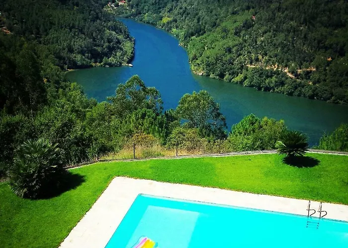 Quinta Tílias Douro Valley Cabaca