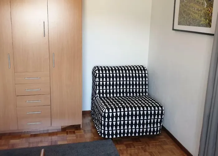 Quinta Tílias Douro Valley Casa de Férias *