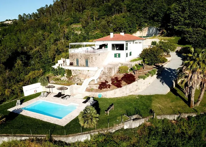 Quinta Tilias Douro Valley *