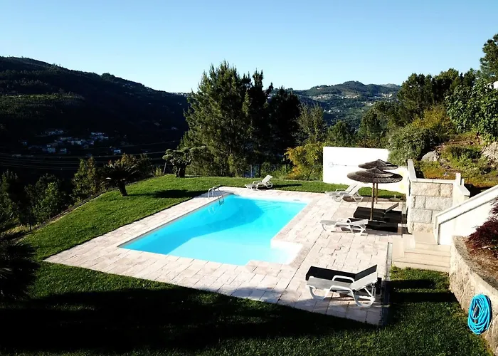 Quinta Tilias Douro Valley